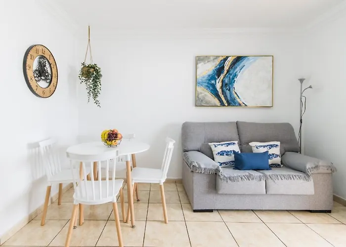 Lucero Апартаменты