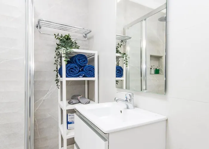 Lucero Апартаменты *