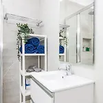 Lucero Apartman *