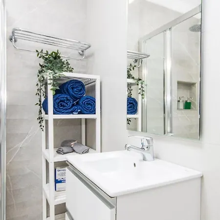 Lucero Apartamento Puerto del Carmen (Lanzarote)