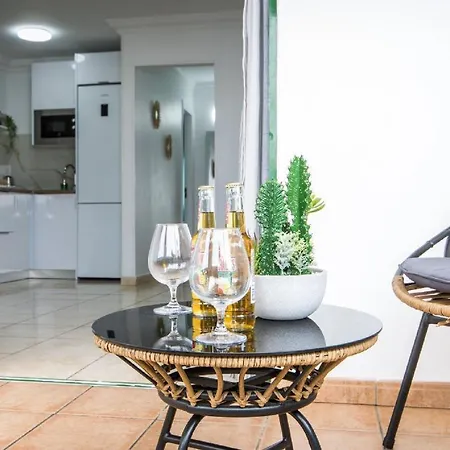 Lucero Apartamento Puerto del Carmen (Lanzarote)