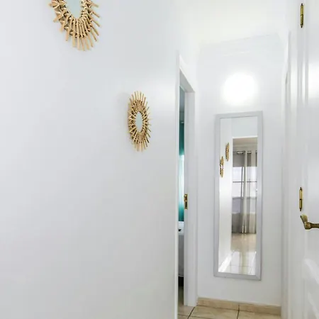 Apartamento Lucero *