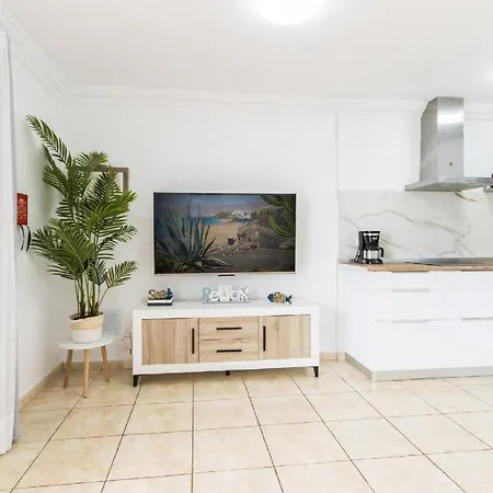 Apartment Lucero