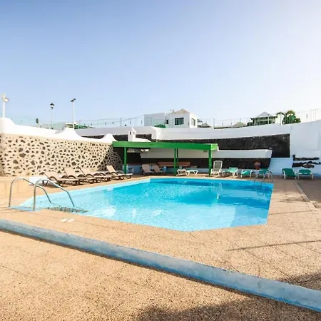 Lucero Puerto del Carmen (Lanzarote)