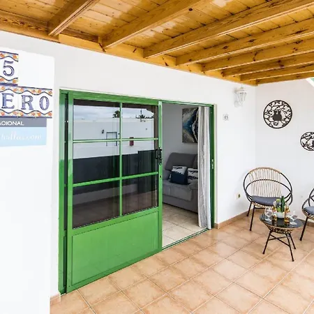 Apartment Lucero