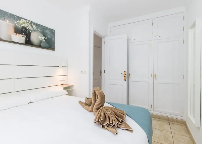 Lucero * Puerto del Carmen (Lanzarote)