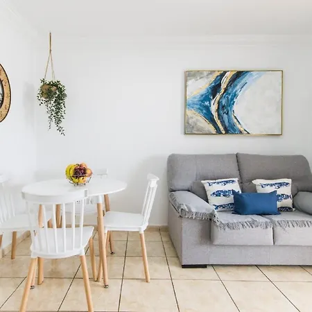 Lucero Puerto del Carmen (Lanzarote)