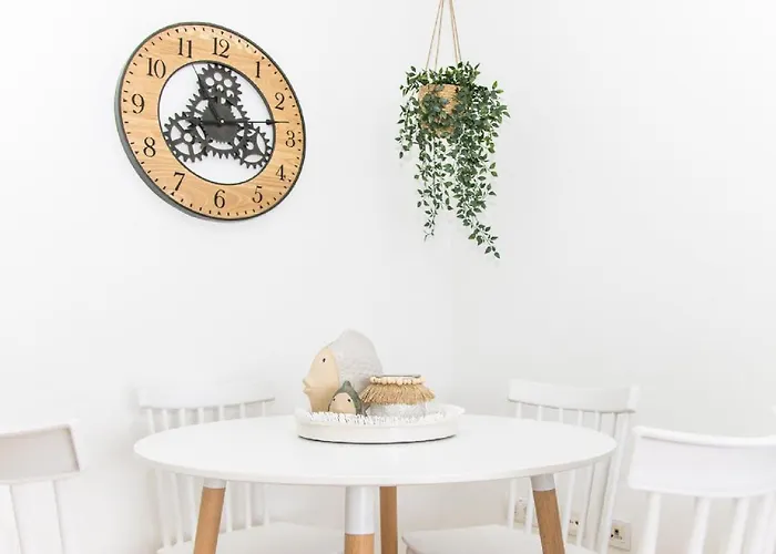 Lucero * Puerto del Carmen (Lanzarote)